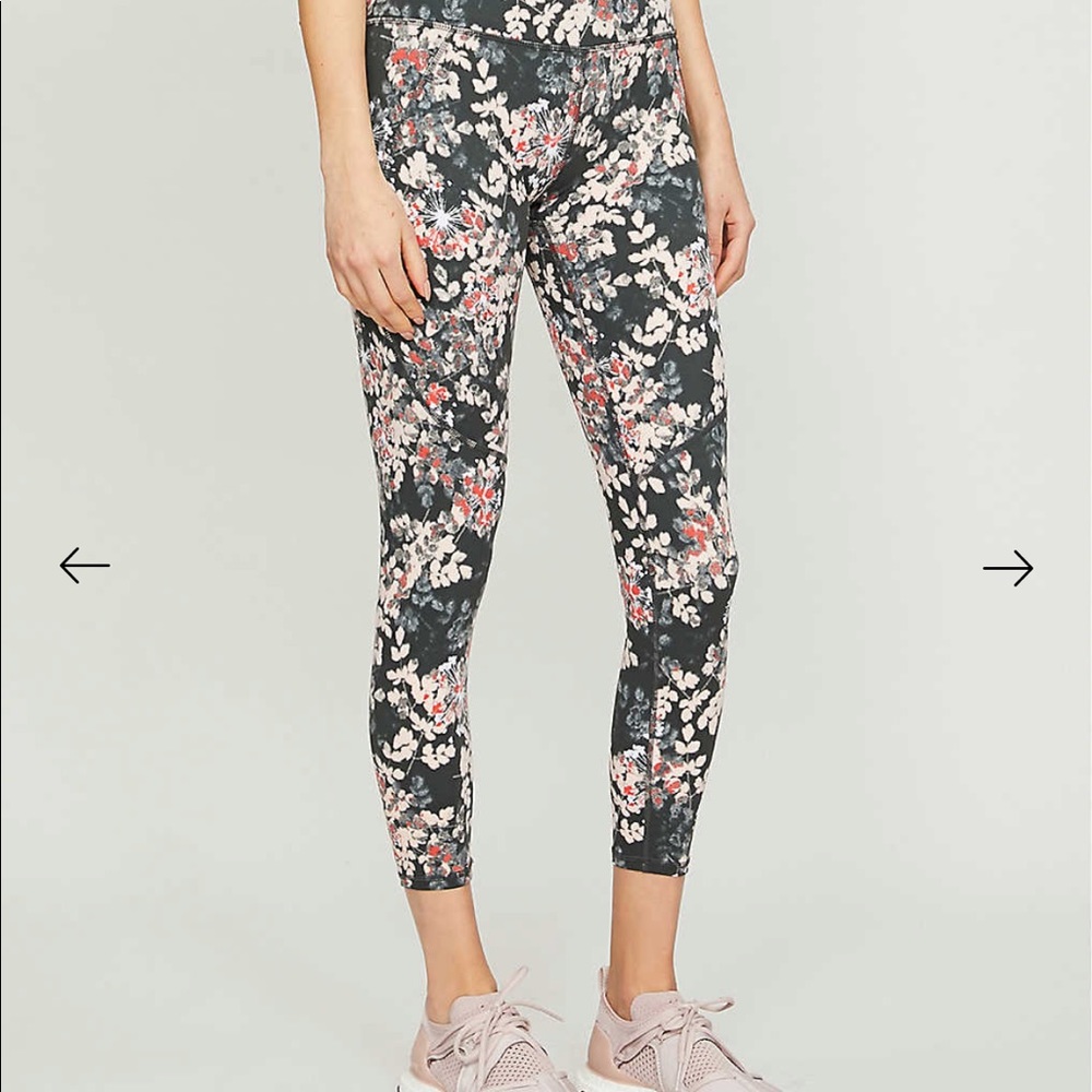 NWT Sweaty Betty 7/8 Power Sculpt Legging Small